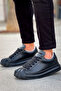 Mn2411 - Fst Artenay Men's Shoes Black - 4