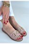 Women's Slippers Skin Daily Toha - 3