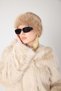Premium Fur Hat - 6