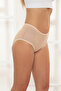 3-Pack Comfortflow Ultimate Menstrual Panties Super Absorbent, Leak-Proof Panties Suitable for All Ages for Everyday Night Use - 5