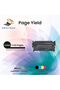 Omni Tech 26A Black Toner Cartridge - Compatible with Printer HP Color LaserJet Pro M402dn, M402n, M - 7