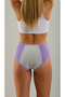 3-Pack Comfortflow Ultimate Menstrual Panties Super Absorbent, Leak-Proof Panties Suitable for All Ages for Everyday Night Use - 7