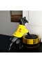 Fast Food Mania Yellow Sweatshirt for Dog - 3