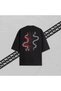 Snakes Oversized Unisex T-Shirt