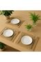 Ferra Wicker American Service Set of 2 33X45 cm - 2