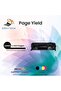 Omni Tech 05A Black Toner Cartridge - Compatible with Printer HP LaserJet P2035, P2035n, P2055, P205 - 6