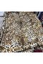 Voile Silk Leopard Pattern - 2