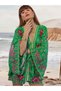 Giza Mini Dress & Shorts Set
