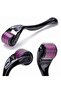 540 Needle Dermaroller Skin Face Body Hair Regeneration Massage Tool with Titanium Tips - 5