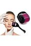 540 Needle Dermaroller Skin Face Body Hair Regeneration Massage Tool with Titanium Tips - 8