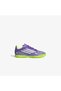 F50 Club Children's Purple Turf Soccer Shoes
