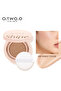 SHINE Air Cushion BB Cream Foundation (Color #3 Wheat Color)