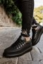 Mn021 - Cst Favo Men's Shoes Black - 4