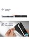 Era 50 Black Slim Design Soft Texture Premium Case - 4