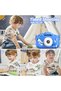 Kids Camera Toys for 3-12 Years Old Boys Girls Children, Portable Child Digital Video Camera - 7