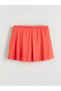 Elastic Waist Women's Swimming Shorts Skirt (S5) - 6