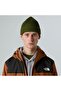 Tnf Fisherman Beanie Nf0A55Jgbri1 Green-Std - 3
