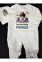 Auntie Written Baby Bodysuit 100% Cotton - 2