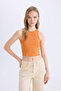 Women's Tank Top U0357Az/Og138 - 3