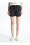 Nevavm Bermuda Fit Women's Jean Shorts with a Difference - 3