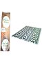 - Hassir Beach Mat-Small-3 X 6 Ft (91 Cm X 182 Cm)-Bm1 - 2