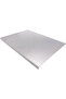 Heavy-Duty 304 Stainless Steel Board – Designed for Precision Cutting & Kneading. - 3