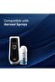 Aerosol Voltalia LED Diffuser, 300 ml, BlackAutomatic Air Freshener Dispenser - 4
