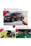 FLAK Tech Universal Car Door Lock Keyless Entry System Remote Central Control Box Kit - 5