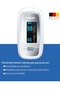 medical pulse oximeter - 4