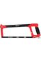 300 mm Hacksaw with Bimetallic Blade and 2-Component Handle - 6