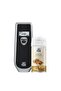 Gold Aerosol Spray, 300 mlAir Freshener Refill for Automatic Diffuser Long Lasting Scent - 3