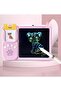 Talking Flash Cards LCD Writing Board, Educational Learning Tools with 112 cards with 224 words. - 2