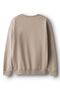 Sweatshirt Brush-Effekt - 2