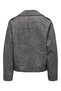 Kunstlederjacke ONLAVA Kunstlederjacke - 3