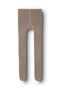 Strumpfhose 3er-Pack gerippte - 4