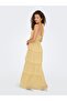 Rochie lungă ONLNALA - 4