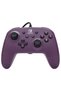 Controller with Wire, Enhanced Wired, NSW/Switch 2, Galaxy Purple - 2