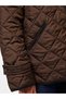 Short jacket PCEMILY QUILTED - 7