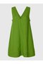 Rochie fără mâneci 100% in - 2