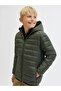 Puffer jacket Puffer jacket Boys - 7