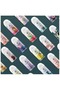 For you Aerosol Spray, 300 mlAir Freshener Refill for Automatic Diffuser Long Lasting - 6