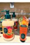 Eyüp Sabri̇ Tuncer Mandarin Series Lotion and Cream
