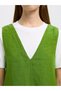 Rochie fără mâneci 100% in - 5
