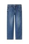 Jeans Loose Fit - 2