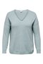 Strickpullover CARMARGARETA Strickpullover - 2
