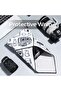 Protective Wrap, Anti-scratch Lens Camera Wrap, Lens protector, Magic Self-Adhesive Cloth Pro - 3