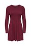 Rochie tricotată ONLALMA, rochie scurtă - 2