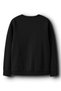 Sweatshirt Brush-Effekt - 2
