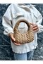 Original Women's New Season Luxury Mini Adjustable Cross Strap Stylish Handbag - 6