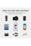 Protective Wrap, Anti-scratch Lens Camera Wrap, Lens protector, Magic Self-Adhesive Cloth Pro - 6